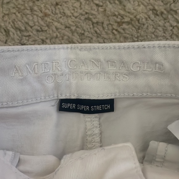 American Eagle super stretch shorts - Picture 5 of 5
